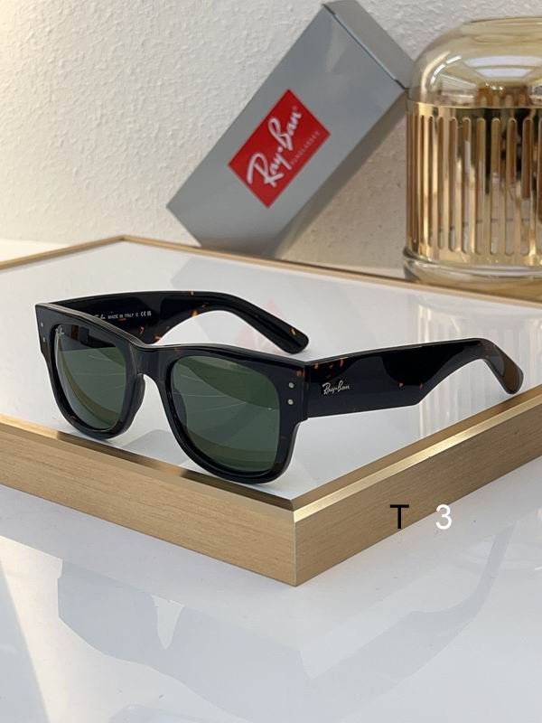 RayBan Sunglasses ID:20240804-389